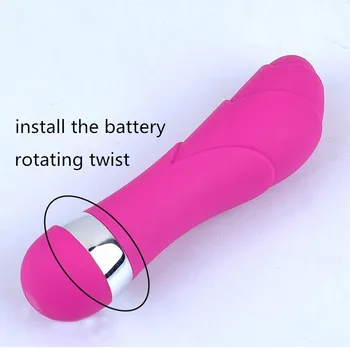 Vibratoare Anale Vagin Pentru Femei Sex Toy Rabbit Vibrator Pentru Clitoris Femeie Masaj Masturbari Motor Electric De Mare Produse Pentru Sex