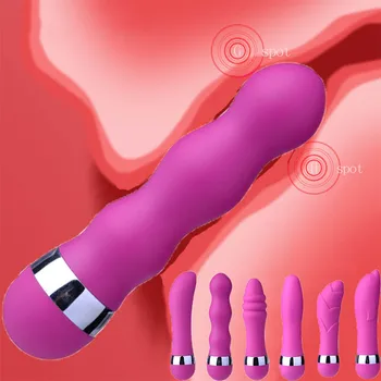Vibratoare Anale Vagin Pentru Femei Sex Toy Rabbit Vibrator Pentru Clitoris Femeie Masaj Masturbari Motor Electric De Mare Produse Pentru Sex