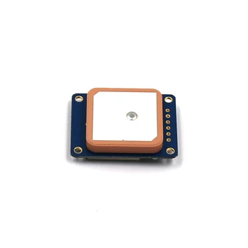 BEITIAN,1PPS UART TTL nivelul GPS GLONASS Dual GNSS modulul G-MOUSE-ul modulului GPS cu FLASH BN-357