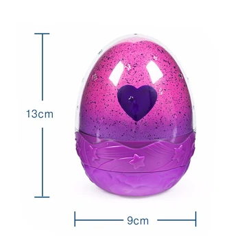 Autentic S6 Hatchimals Colleggtibles Seria 1 Surpriză Secretă De Ouă Pentru Incubație Orb Cutie Amuzant Ouă Magic Pentru Copii Jucării Creative Cadou
