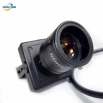 HQCAM 720P 1080P, 960P Mini Camera IP WIFI P2P Slot pentru Card SD Wifi AP Wireless Mini Camera IP obiectiv cu Zoom Restul & Soft Antena camhi