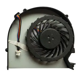 Noul procesor de răcire ventilator pentru HP ProBook 450 G0 450 455 G1 G1 450G0 450G1 455G1 Laptop CPU Cooler Notebook Înlocuire