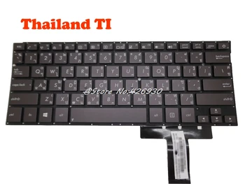 Tastatura Laptop Pentru ASUS UX31 UX31A UX31E UX31L UX31LA MP-11B16D06698 0KNB0-3100GE00 0KN0-LY1GE02 MP-11B13A06698 SW/TI/SL/TR/JP