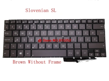Tastatura Laptop Pentru ASUS UX31 UX31A UX31E UX31L UX31LA MP-11B16D06698 0KNB0-3100GE00 0KN0-LY1GE02 MP-11B13A06698 SW/TI/SL/TR/JP