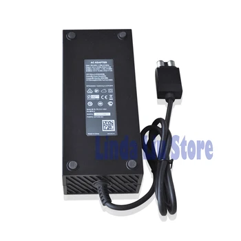 ChengChengDianWan 100v~240v 47/63HZ AC Adaptor de Alimentare Cablu pentru XBOX ONE XBOXONE AC Adaptor Încărcător NOI UE Plug