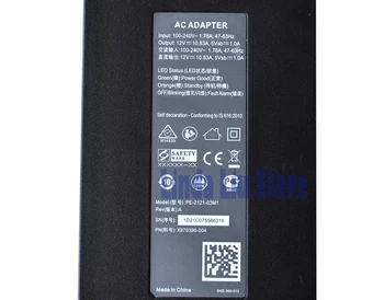ChengChengDianWan 100v~240v 47/63HZ AC Adaptor de Alimentare Cablu pentru XBOX ONE XBOXONE AC Adaptor Încărcător NOI UE Plug