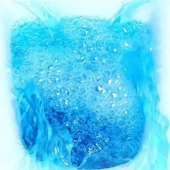 10BUC Toaletă deodorant Aspirator Antibacterian Albastru Automata Vas Wc Baie Curat Tablete Pentru Baie Acasă