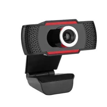 Webcam 1080p 60fps Web Cam 4K Camera Web Cu Microfon Camere Web Pentru PC-ul aparat de Fotografiat Usb Webcam Full Hd 1080p Webcam 4k