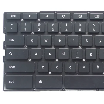 SSEA Noi NE tastatura fara rama pentru Samsung XE550C22 XE550C22-A01US Chromebook sistem de OPERARE Tastatura laptop
