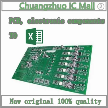 10BUC/lot CRM2506S CRM2506 SOP8 IC Chip original Nou