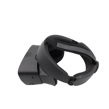 Set de Căști VR Pânză Curea Confortabil Ochelari de Realitate Virtuală, Centura de Inlocuit Bentita pentru Oculus Rift S