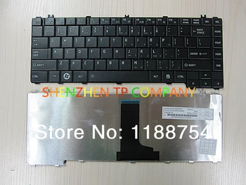 Noua tastatură Pentru Toshiba Satellite C600 C600D C645 L600 L600D L630 L640 L640d L645 L645d L700 L730 L740 L745 L745D L730 L735-NE
