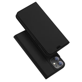 Produse noi in stoc Cazuri Pentru Apple Iphone 12 5.4 6.1 6.7 Inch High end din Piele Flip-Caz Pentru Iphone 12 Acoperi
