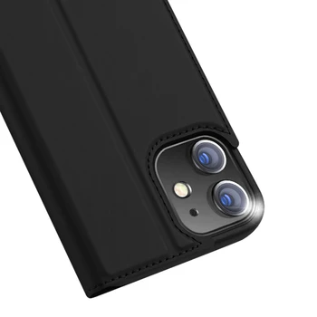 Produse noi in stoc Cazuri Pentru Apple Iphone 12 5.4 6.1 6.7 Inch High end din Piele Flip-Caz Pentru Iphone 12 Acoperi