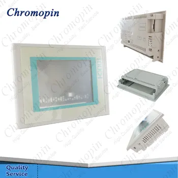Carcasă din material Plastic caz acoperire pentru 6AV6642-0BB01-1AX0 6AV6 642-0BB01-1AX0 TP177B ecran tactil + fata de suprapunere + LCD
