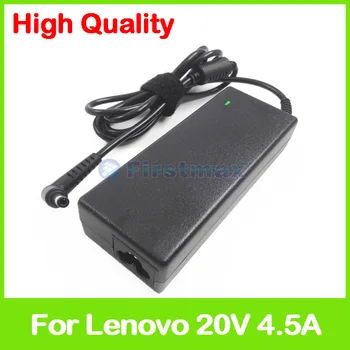 20V 4.5 a 90W universal AC adaptor de alimentare pentru Lenovo 3000 G230 G400 G410 G430 G450 G455 G460 G465 G470 G530 G550 G555 încărcător