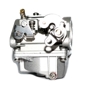 3G2-03100-1 3G2-03100-2 Carburator pentru Tohatsu-Nissan 9.9 15 18HP 2 timpi motor de barca