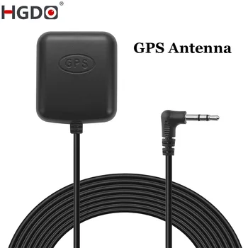 HGDO antena GPS pentru DVR Auto Oglinda retrovizoare GPS Track Monitor Video Recorder GPS Antenă Activă Aeriene Cablu de conectare