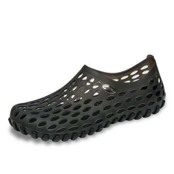 Crocse Crocks Bărbați Piscină Sandale de Vară în aer liber CholasBeach Alunecare Pe Pantofi pentru bărbați Grădină Saboti Casual Duș cu Apă Ciob LiteRide