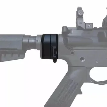 Tactic AR Pliere Stoc Adaptor Gen 3-M 30mm se potrivesc AR-15 ar15 AR10 M16 5.56 să .308 de vânătoare pușcă domeniul de aplicare Accesorii