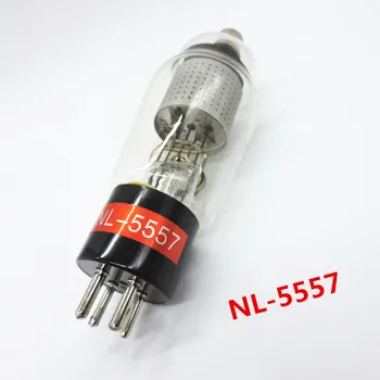 NL-5557 FG17 electronic tub scânteie tub NL-5557/FG17 NL5557 5557 thyratron tub de Înaltă frecvență mașină de