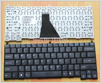 NE-tastatura laptop pentru SONY Vaio VGN-BZ VGN-BZ11EN VGN-BZ26V VGN-BZ11XN VGN-BZ21VN AETW1U00010 94900027 148087221
