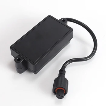 Masina Electrica Hayon Portbagaj Smart Inducție Un Picior Senzor Hands Free Declanșator De Deschidere M8617