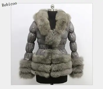 Jacheta De Iarna Pentru Femei Haina Hanorac Stil Cald Îngroșa În Jos Jacheta De Bumbac Îmbrăcăminte Vrac Haina De Iarna Pentru Femei Sacou Scurt Haina