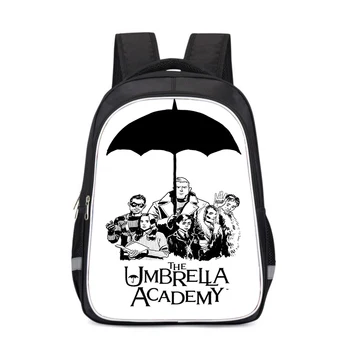 Umbrela Academiei Copii Rucsac Confortabil ghiozdane Copii Preșcolari Sac de 7-14 ani Mochila infantil Pentru Băieți și Fete