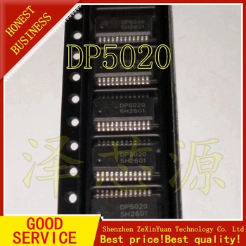 50pcs/lot Nou DP5020 SSOP-24 LED-uri de afișare panou de design driver IC cip