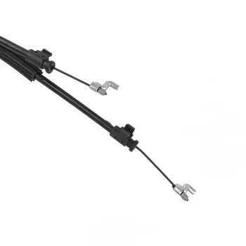 De înaltă Calitate Stânga/Dreapta Fata Scaunului Tilt Cabluri pentru Ford Fiesta MK6 2001-2008 RH 1441167/1441166