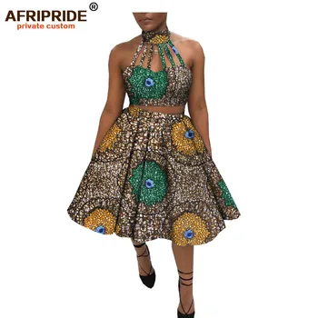 Africa de ankara tesatura de înaltă calitate ridicata din africa de flori din bumbac real ceara brocade fabric pentru îmbrăcăminte A18F0320