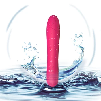 VATINE 5 Viteza Dildo Vibrator AV Stick Clitoris Stimulator punct G Baghetă Magică, Vagin, Clitoris Masaj Jucarii Sexuale pentru Femei