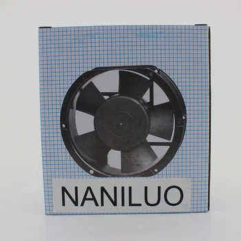 NANILUO AFB0624HH 60*60*25mm DC 24V 0.14 O 5000RPM dual ball beraing ventilatorului de Răcire