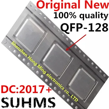 (2piece)DC:2017+ Nou NPCE586HAOMX NPCE586HA0MX QFP-128 Chipset