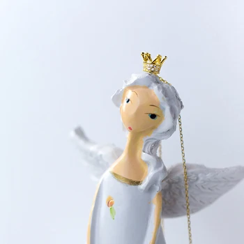 Colusiwei de Înaltă Calitate Argint 925 Lux Coroana de sex Feminin Coliere Pandantiv pentru Femei Nunta de Argint Bijuterii Statement
