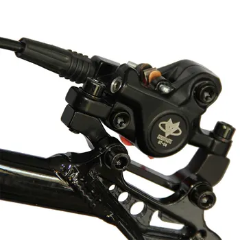 2020 ulei Hidraulic, Frâne Pentru Biciclete de Frână Mtb Biciclete de Frână Disc Clemă de Munte Plăcuțe de Frână Nou Model de Bicicleta, Accesorii Real M315