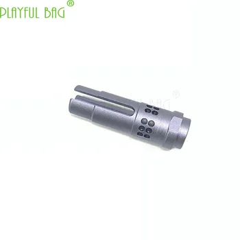 [14 Inversă Dinte Anterior Tub Decorator] Jinming 910 ACR Apa Arma cu Glont Carcasa Foc Capac Trident Aspectul Decor MI69