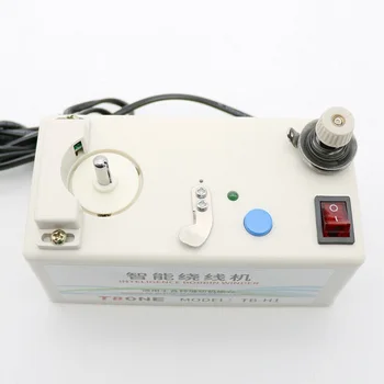 90-260V Electric Bobinare Automată Automata a Firului de Cusut Mașina de Brodat Masini de Cusut Accesorii Instrument