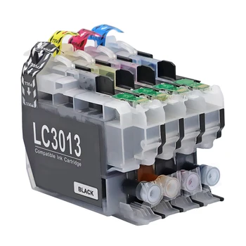 LC3011 LC3013XL LC 3011 cartuș de Cerneală compatibil pentru brother MFC-J690dw J895dw J491dw J497dw DCP-J772dw mfcJ491dw J890dw printer