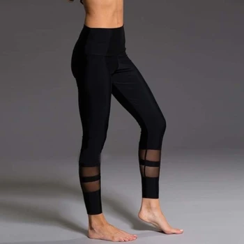 Noua Moda Elegante Femei Joggeri Sport, Jambiere Antrenament Sală De Fitness Pantaloni Atletic Pantaloni Elastic 2020
