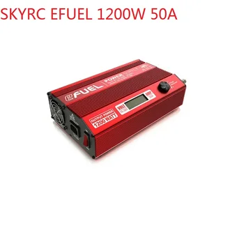 SKYRC EFUEL 1200W 50A DC Reglementată de Alimentare Adaptor pentru ISDT T8 icharger X6 308 4010 Încărcător