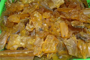 Naturale Coba rășină piatră brută Amber cu insecte bijuterii de înaltă calitate margele de lustruit materiale