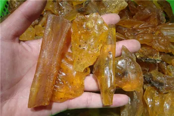 Naturale Coba rășină piatră brută Amber cu insecte bijuterii de înaltă calitate margele de lustruit materiale