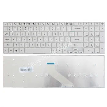 NOUA Tastatură engleză pentru Gateway NV52L NV56R NV75S NV55 NV55S NV57H NV56 NV57 NV77 NV77H NE Tastatura