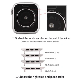 BOBO PASĂRE Brand de Top din Lemn de Bandă pentru Apple Watch Ultra-subtire 4mm din Otel Inoxidabil Curea de Ceas din Lemn
