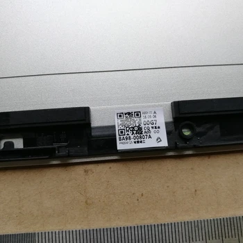 Noul laptop de Top Lcd caz capacul din spate pentru Samsung notebook 7 spin 740U5L NP740U5L BA98-00807A BA61-03133A materiale metalice