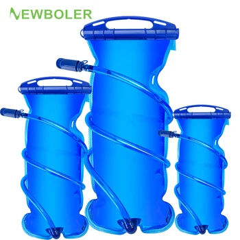 Vezicii Urinare de apă Geanta Rezervor de Apă de Hidratare Pack 1L 1,5 L 2L 3L Sac de Depozitare BPA Free Trail Running Hidratare Vesta Rucsac