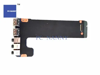 PC BONA PENTRU M11xR2 USB / Audio Porturi IO Bord Y1GDF LS-5817P NAP10 FUNCȚIONEAZĂ