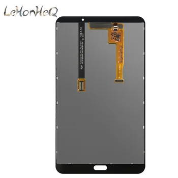 En-gros de 3 Piese Mult Pentru Samsung Galaxy Tab a SM-T280 SM-T285 T280 T285 Display LCD Touch Screen, Digitizer Inlocuire